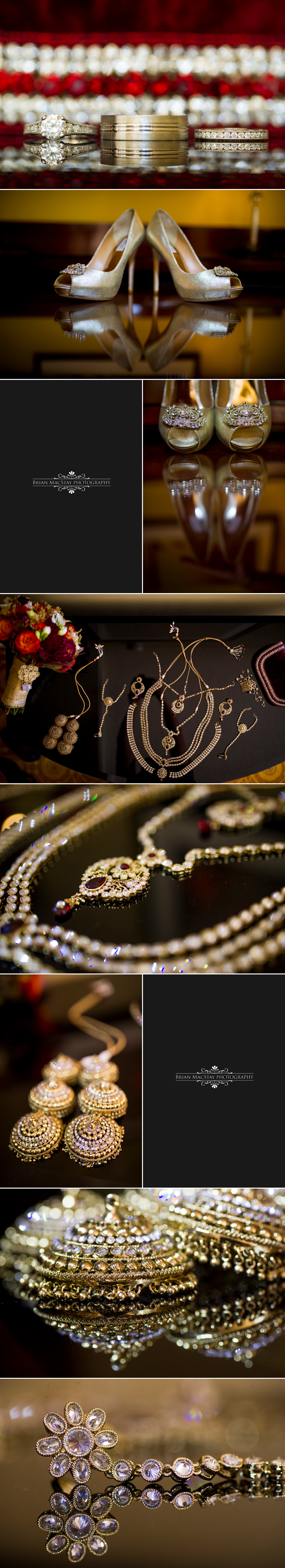 Canon View Dining Hall Wedding 1